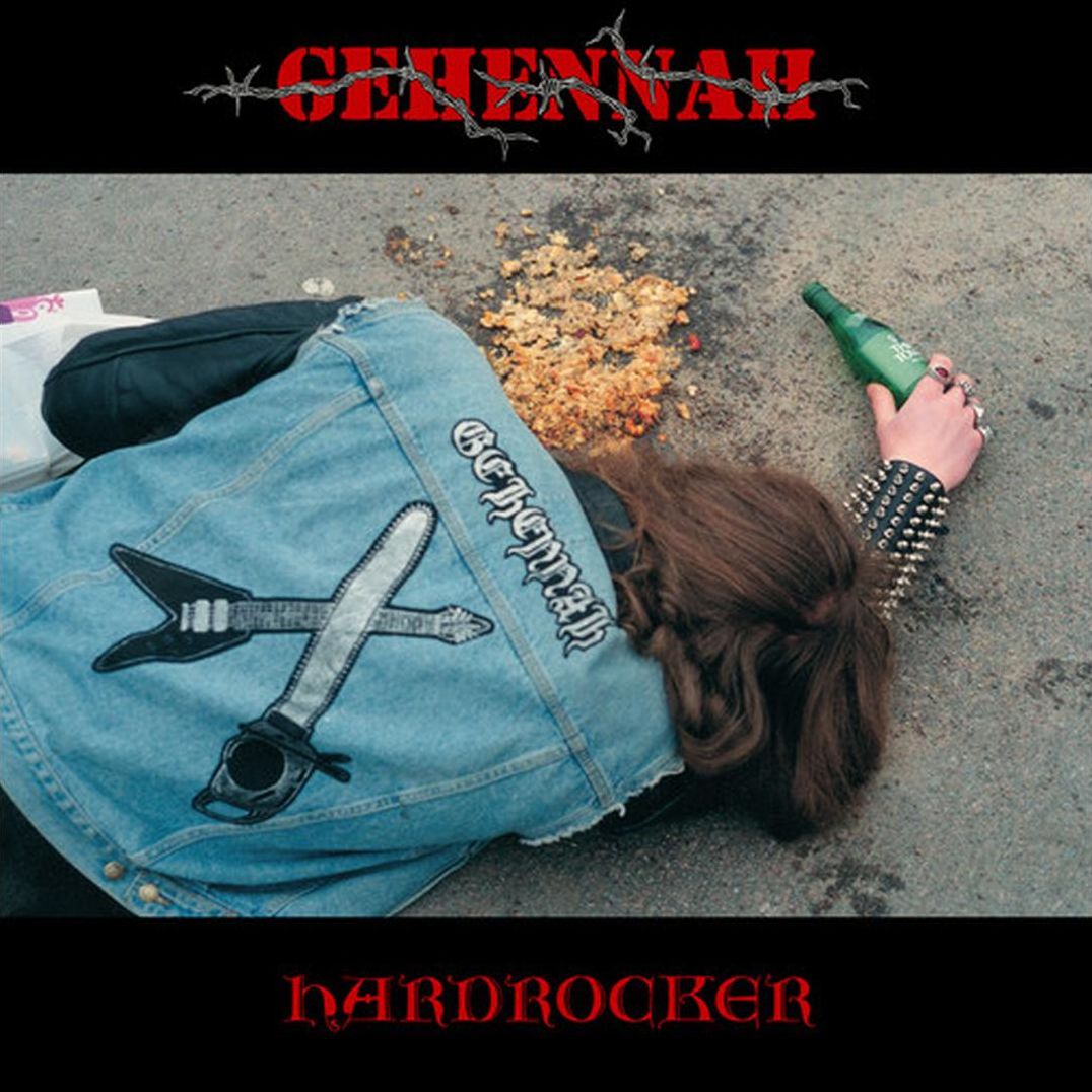Hardrocker