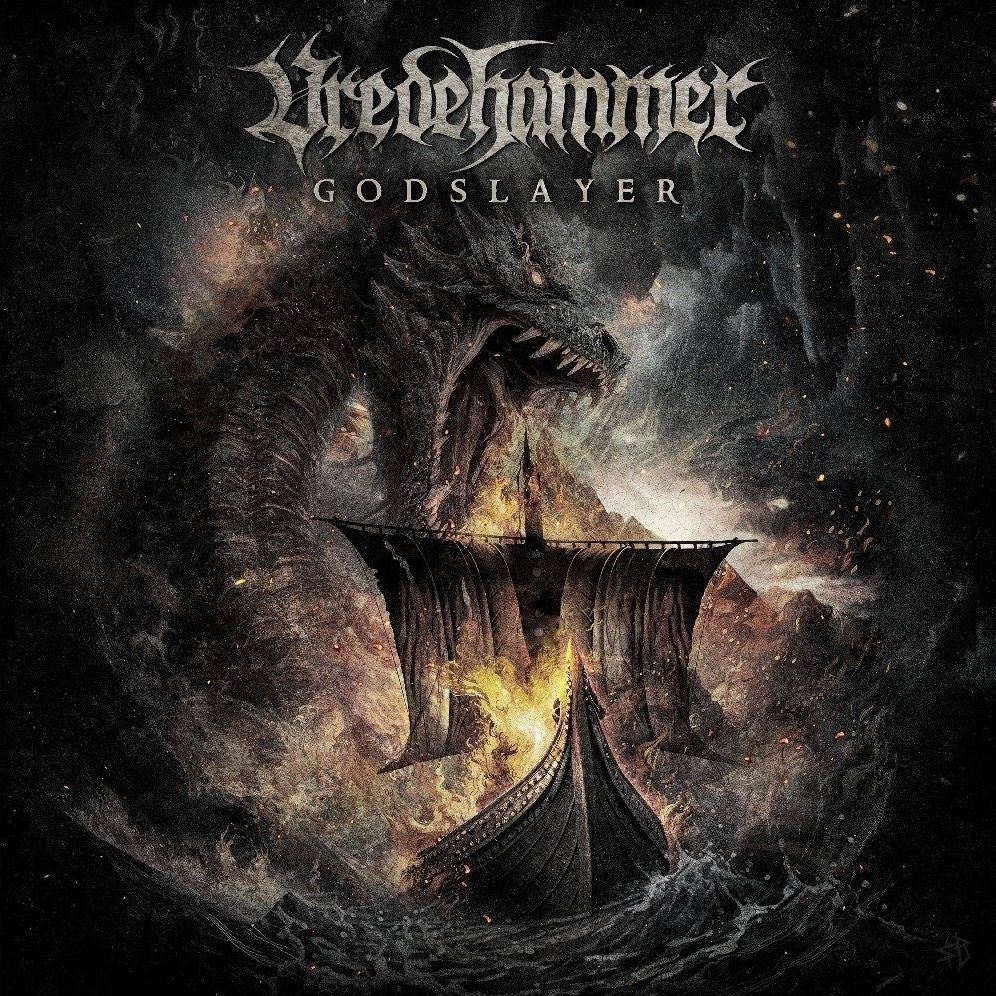 God Slayer (Vredehammer)