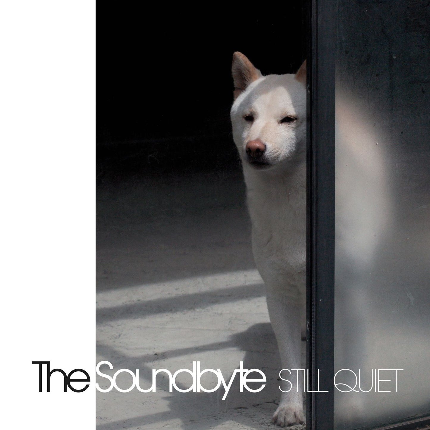 Still Quiet (Soundbyte)