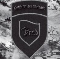 Pitch Black Brigade