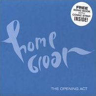 The Opening Act