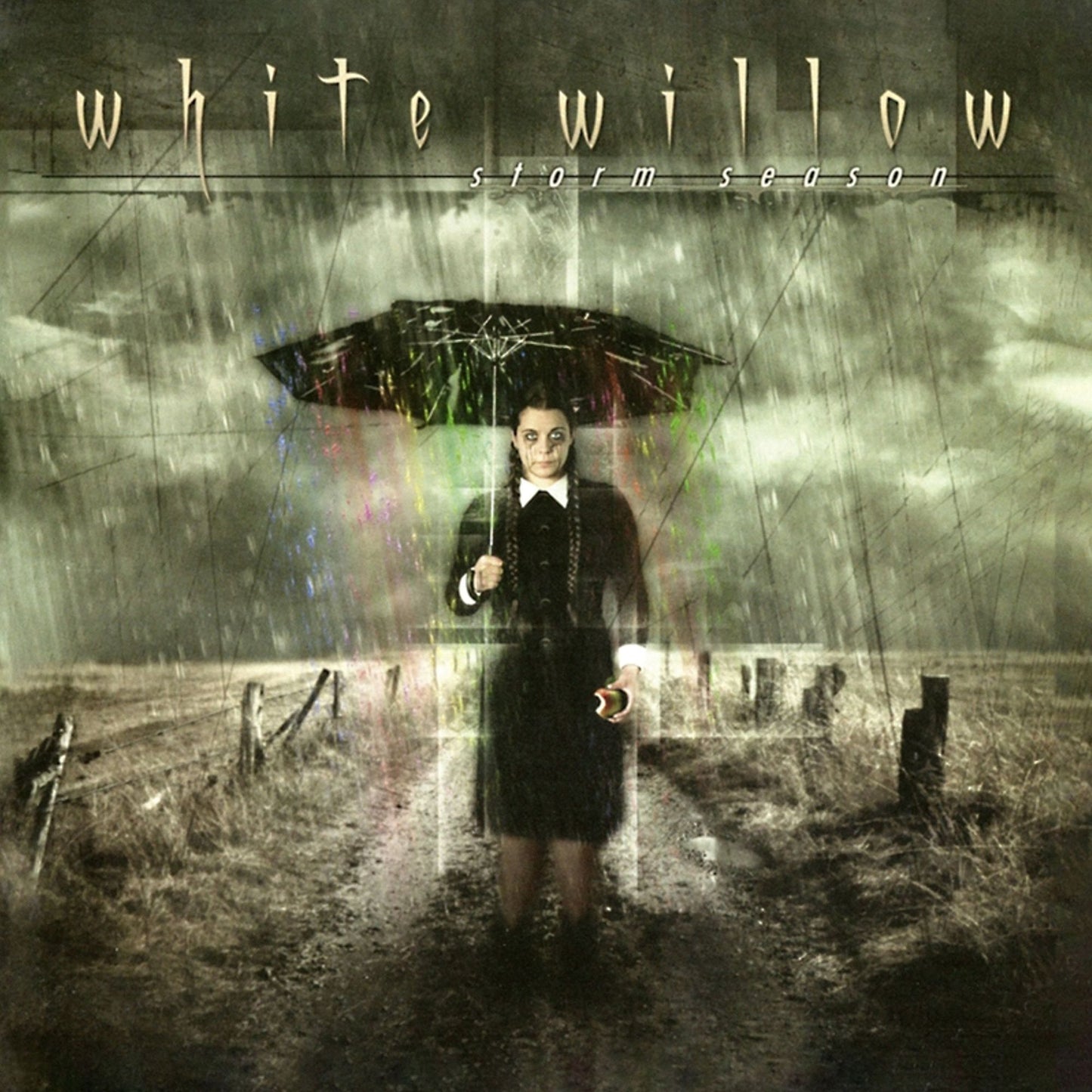 Storm Season (White Willow)