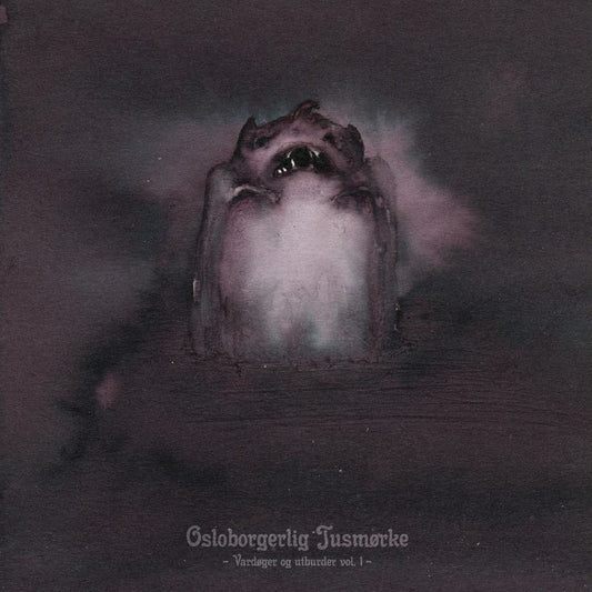 Osloborgerlig Tusmørke: Vardøger og Utburder, Vol. 1
