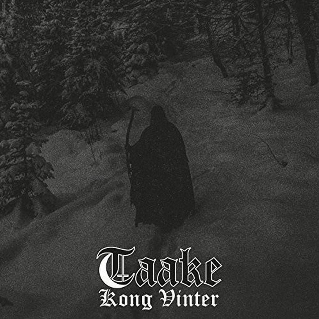 Kong Vinter [White Vinyl]