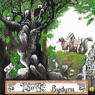 Bydyra