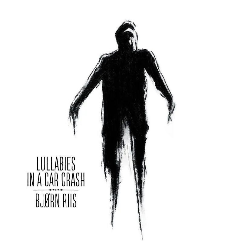 Lullabies In A Car Crash