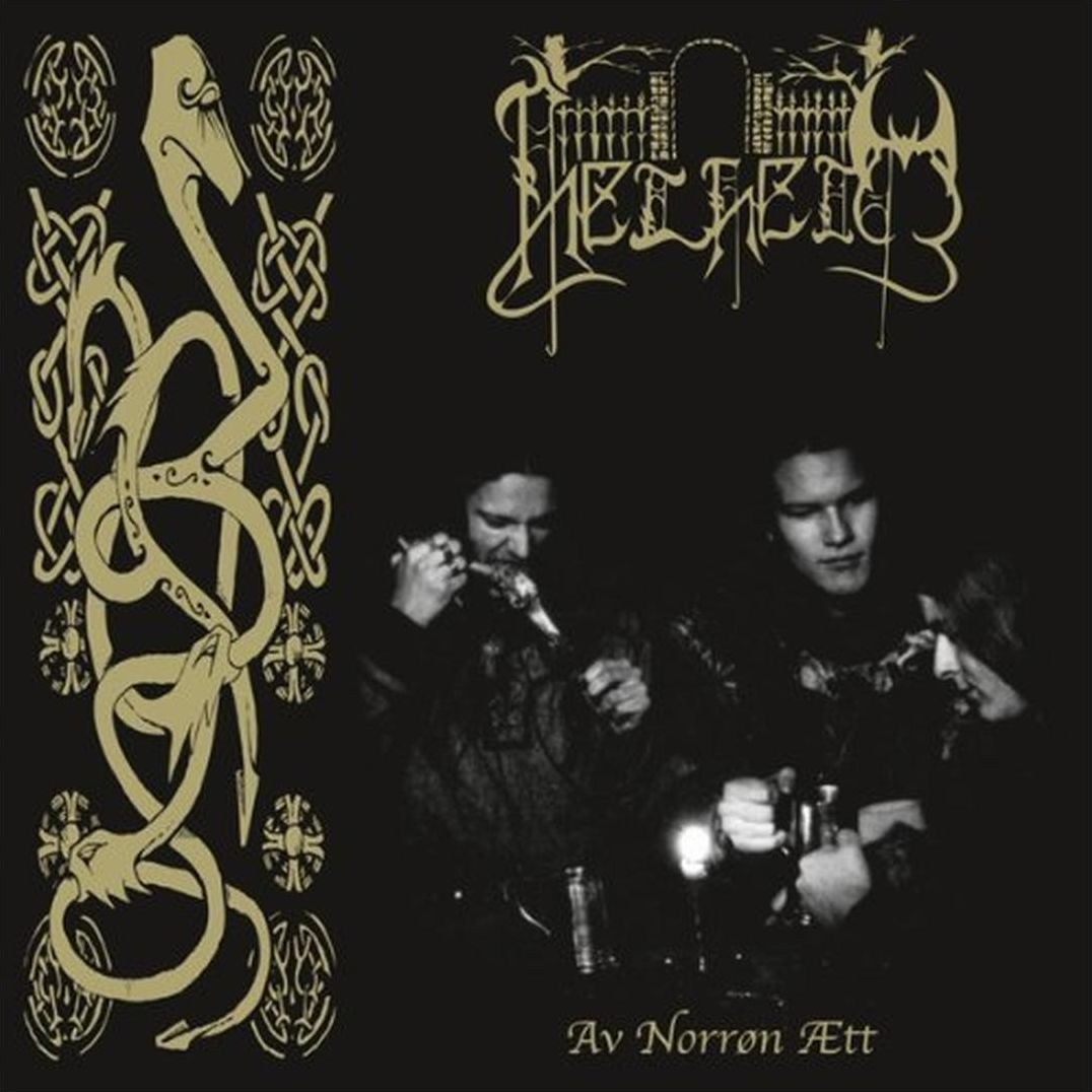 Av Norron Aett (Helheim)