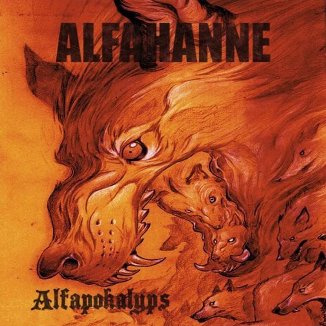 Alfapokalyps (Alfahanne)