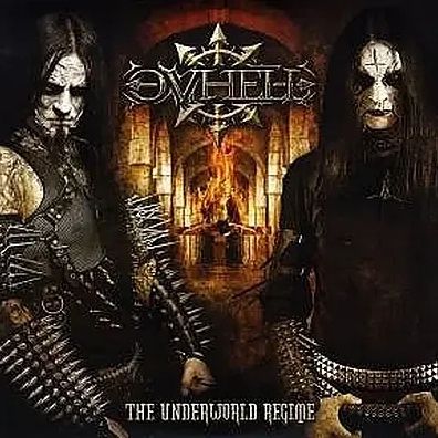 Underworld Regime (Ov Hell)