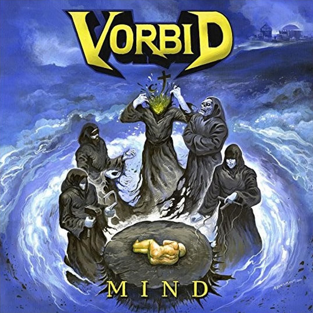 Mind