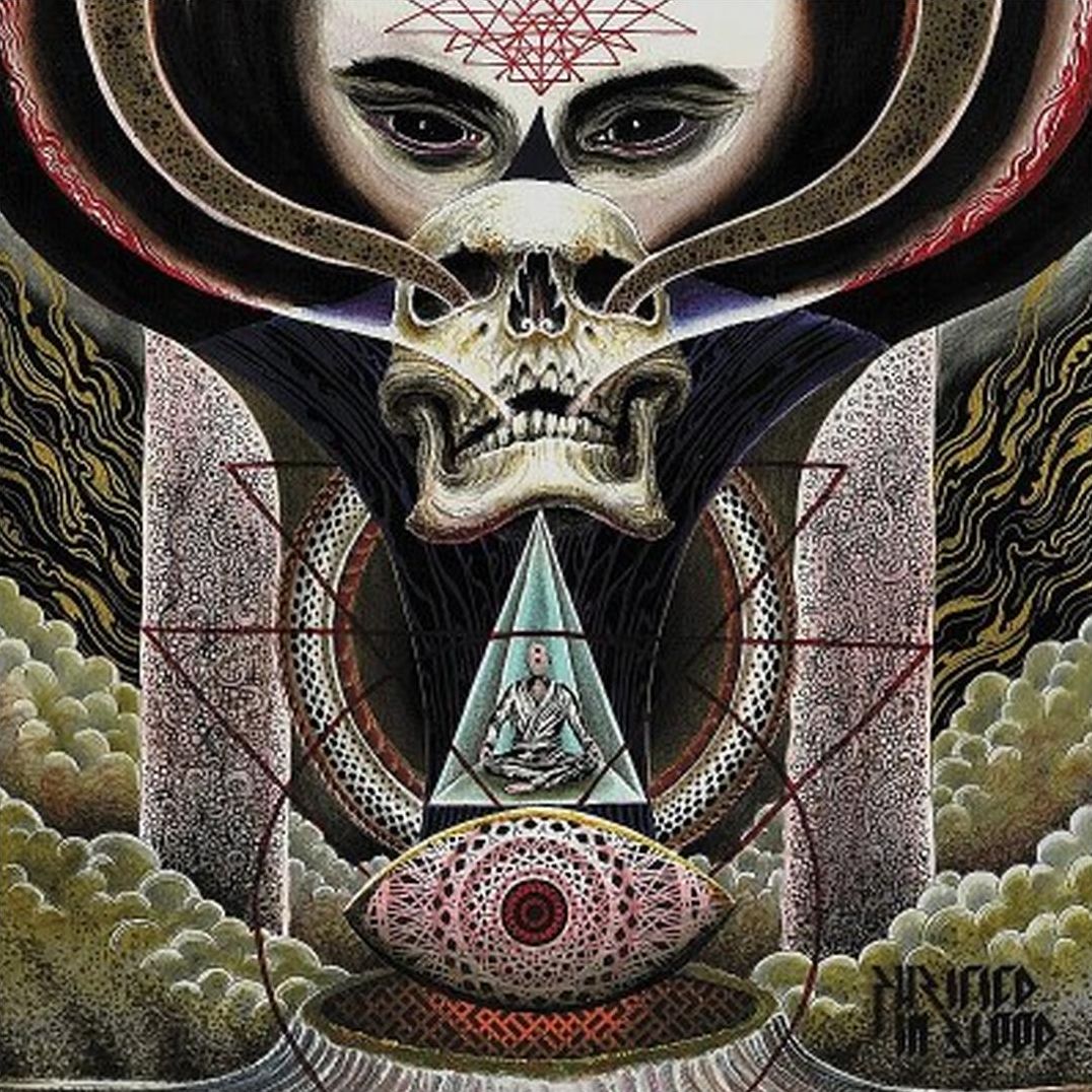 Flight Of A Dying Sun (Purified In Blood)