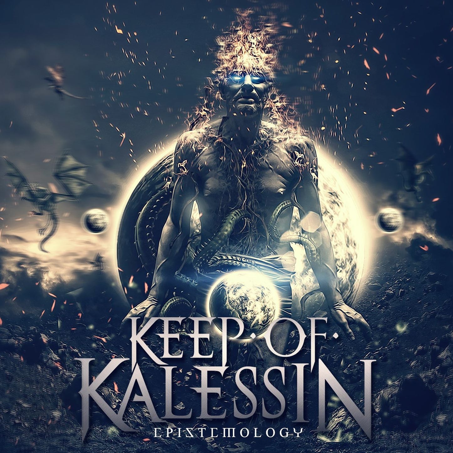 World Metal: Kosmopolis Sud