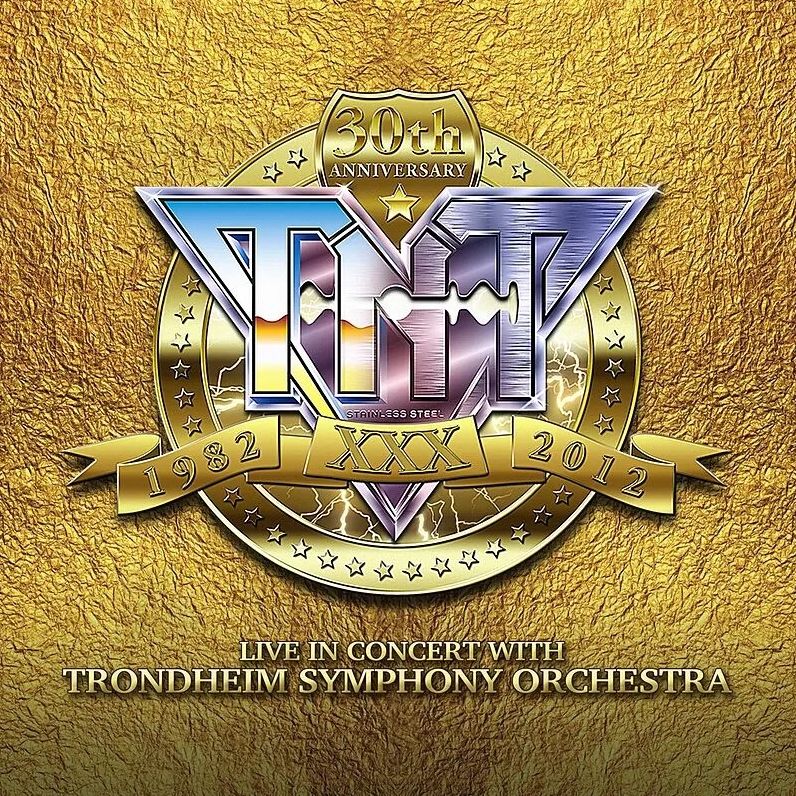 30Th Anniversary: 1982-2012 Live In Concert