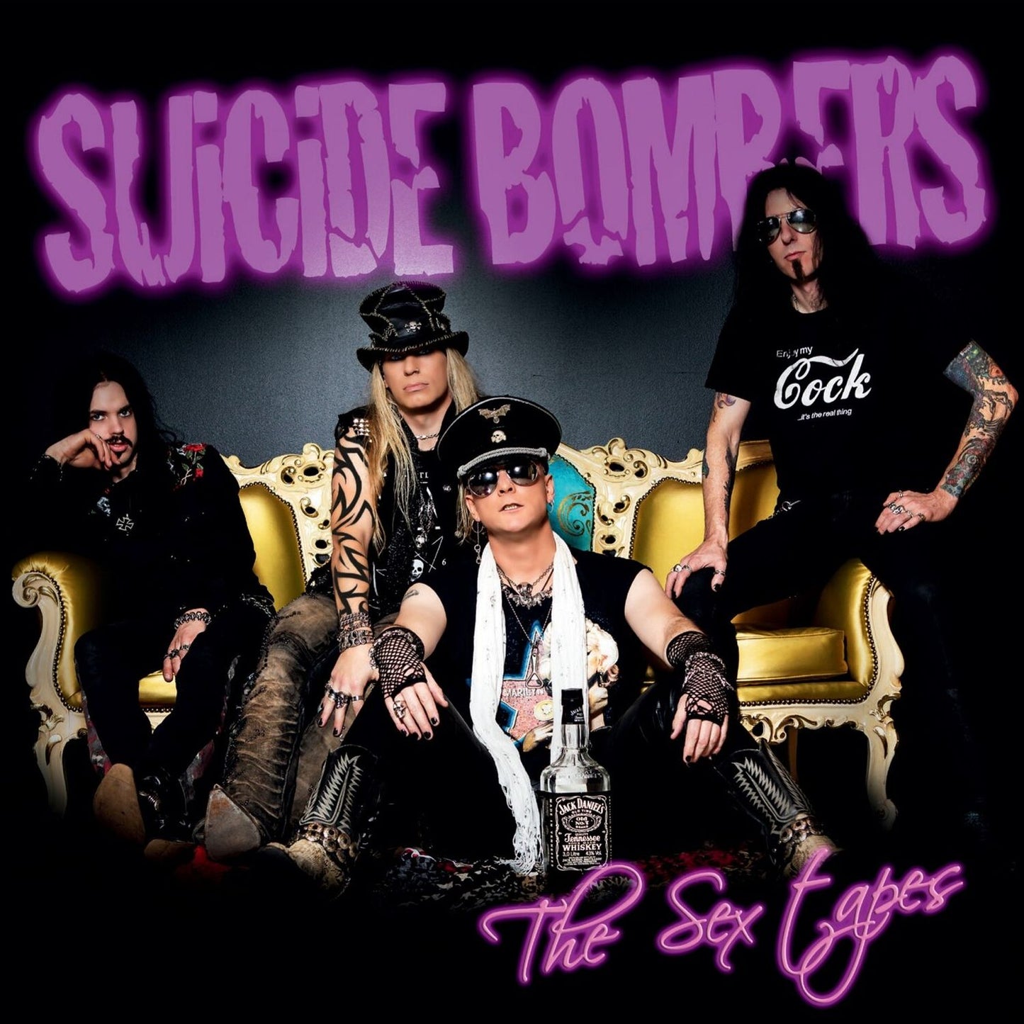 Sex Tapes (Suicide Bombers)