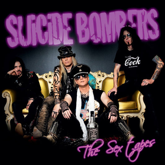 Sex Tapes (Suicide Bombers)