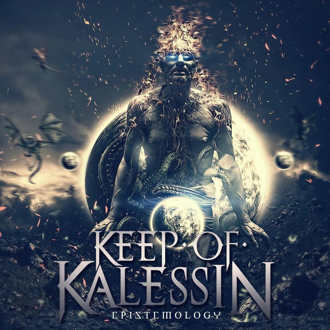 Epistemology (Keep Of Kalessin)