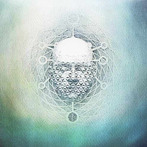 You Are Creating: Limb1