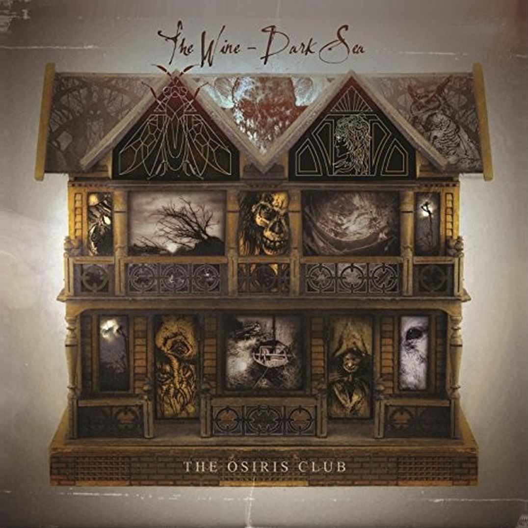 Wine-dark Sea (Osiris Club)