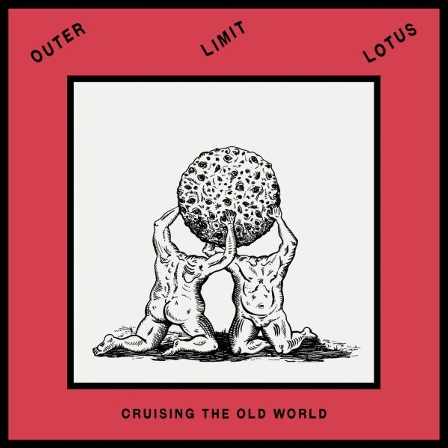 Cruising The Old World (Outer Limit Lotus)