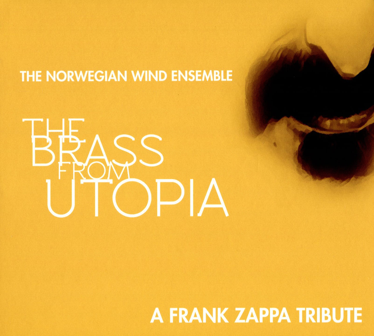 The Brass From Utopia: A Frank Zappa Tribute