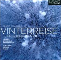 Schubert: Winterreise