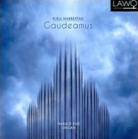 Kjell Habbestad: Gaudeamus