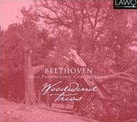 Beethoven: Woodwind Trios