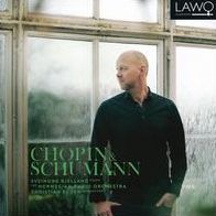 Chopin & Schumann