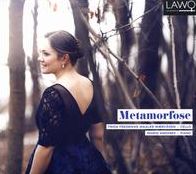 Metamorfose