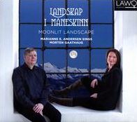 Landskap I Måneskinn