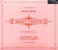 Konsert For Orkester (Matre / Oslo Philharmonic Orchestra)