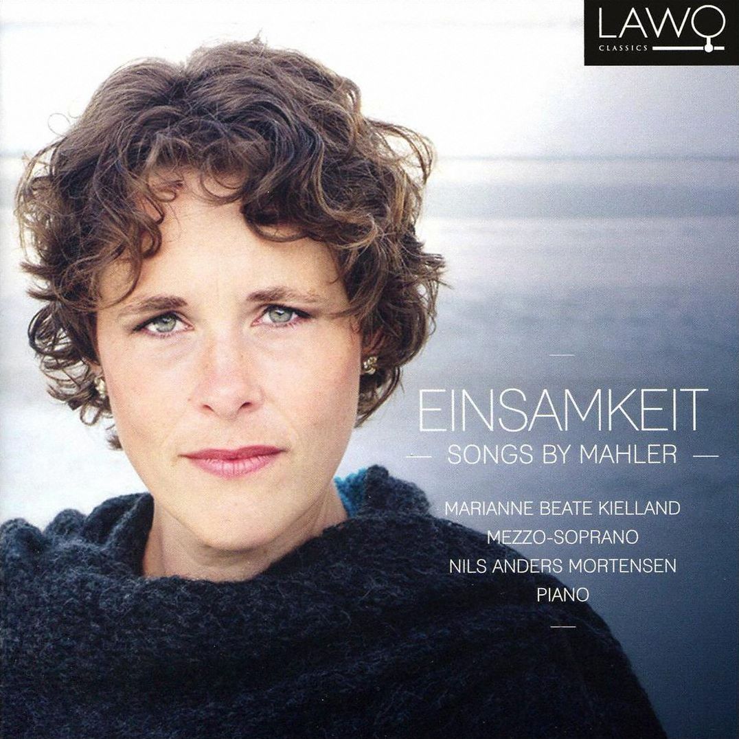 Einsamkeit (Mahler / Kielland / Mortensen)
