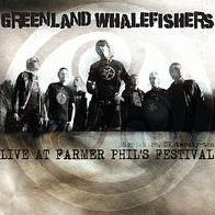 Live at Farmer Phil's Festival