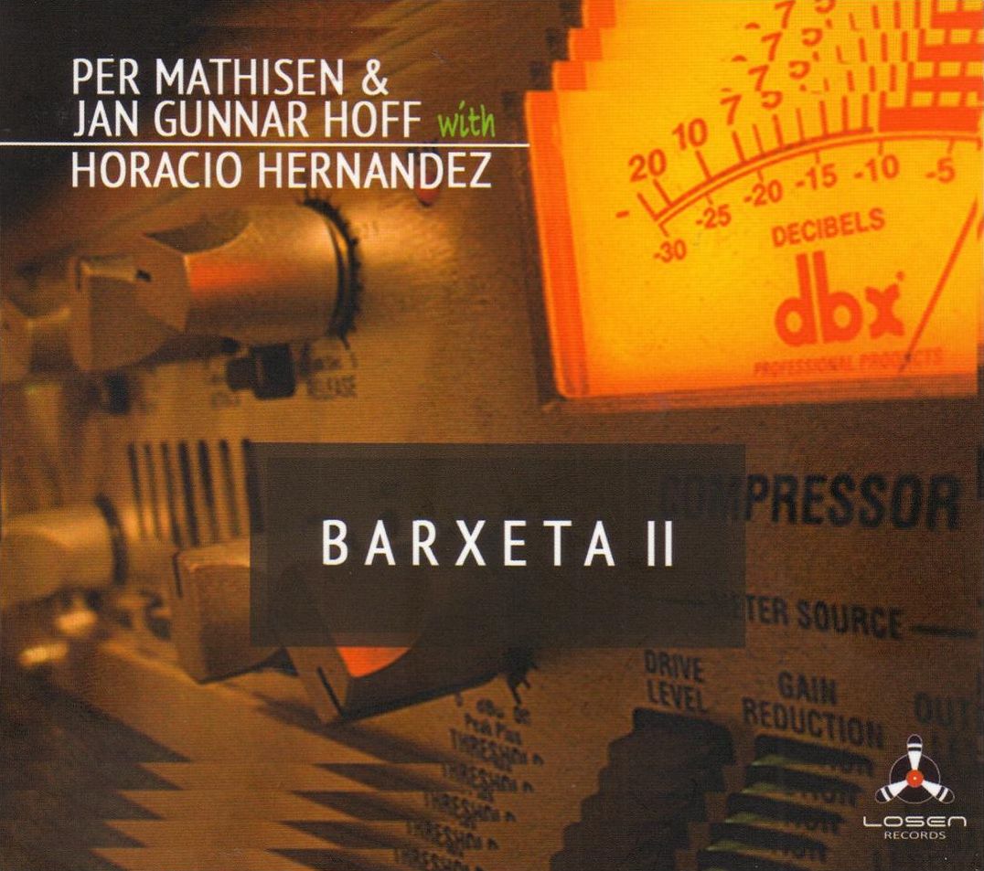 Barxeta Ii