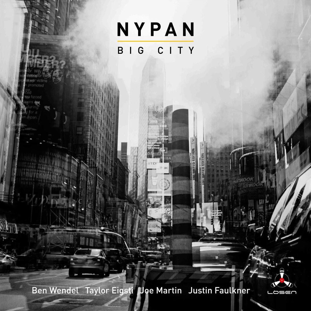 Big City