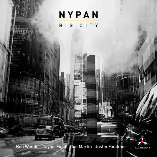 Big City