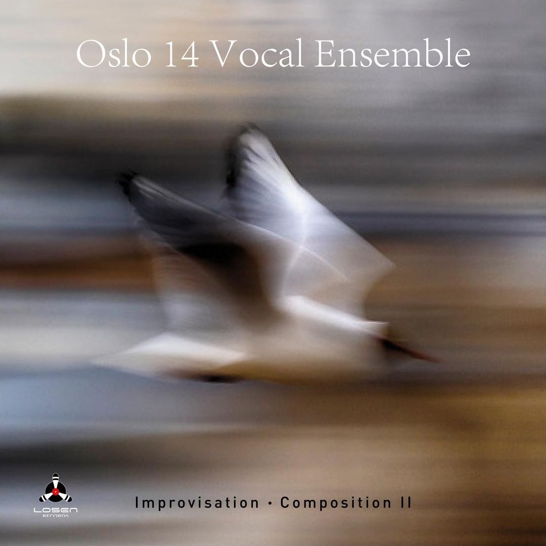 Improvisation, Composition II