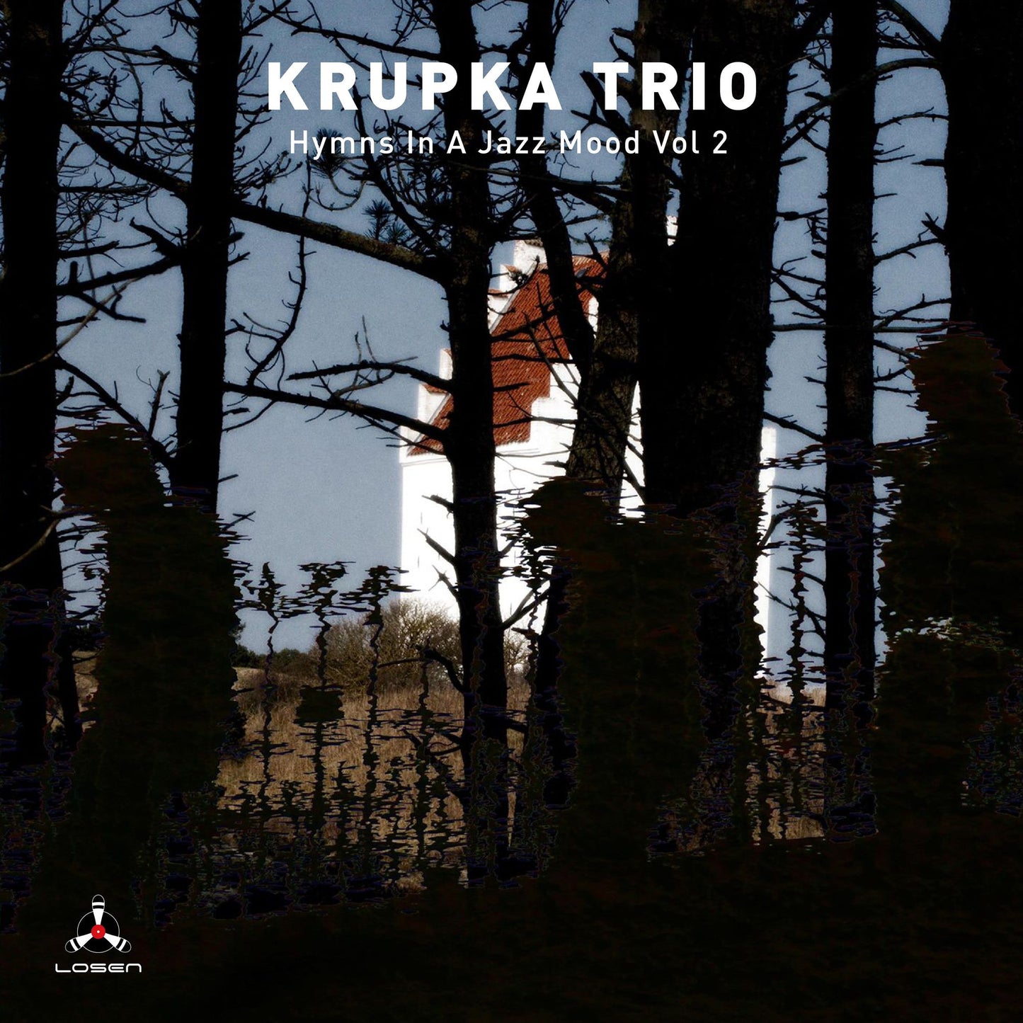 Hymns in a Jazz Mood, Vol. 2