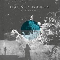 Hafnir Games [Lp+cd]