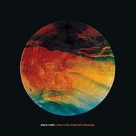 Love Is The Greatest Compass [Lp/cd]