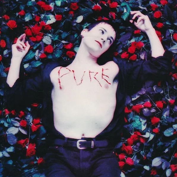 Pure [Lp/cd]