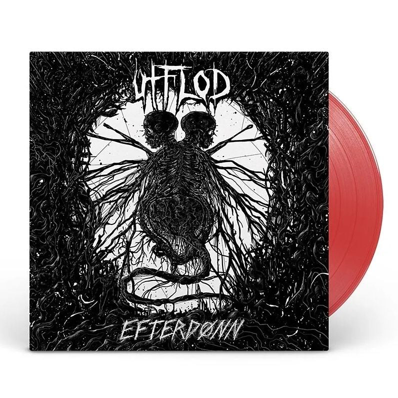 Efterdonn (Utflod)