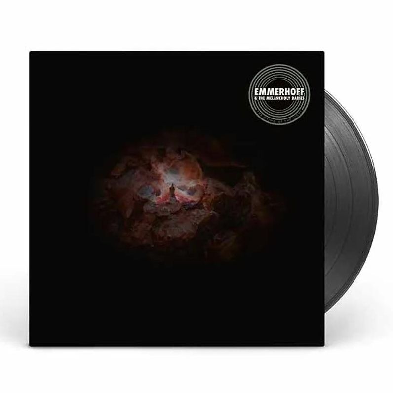 Dying Of The Light (Emmerhoff & The Melancholy Babies)