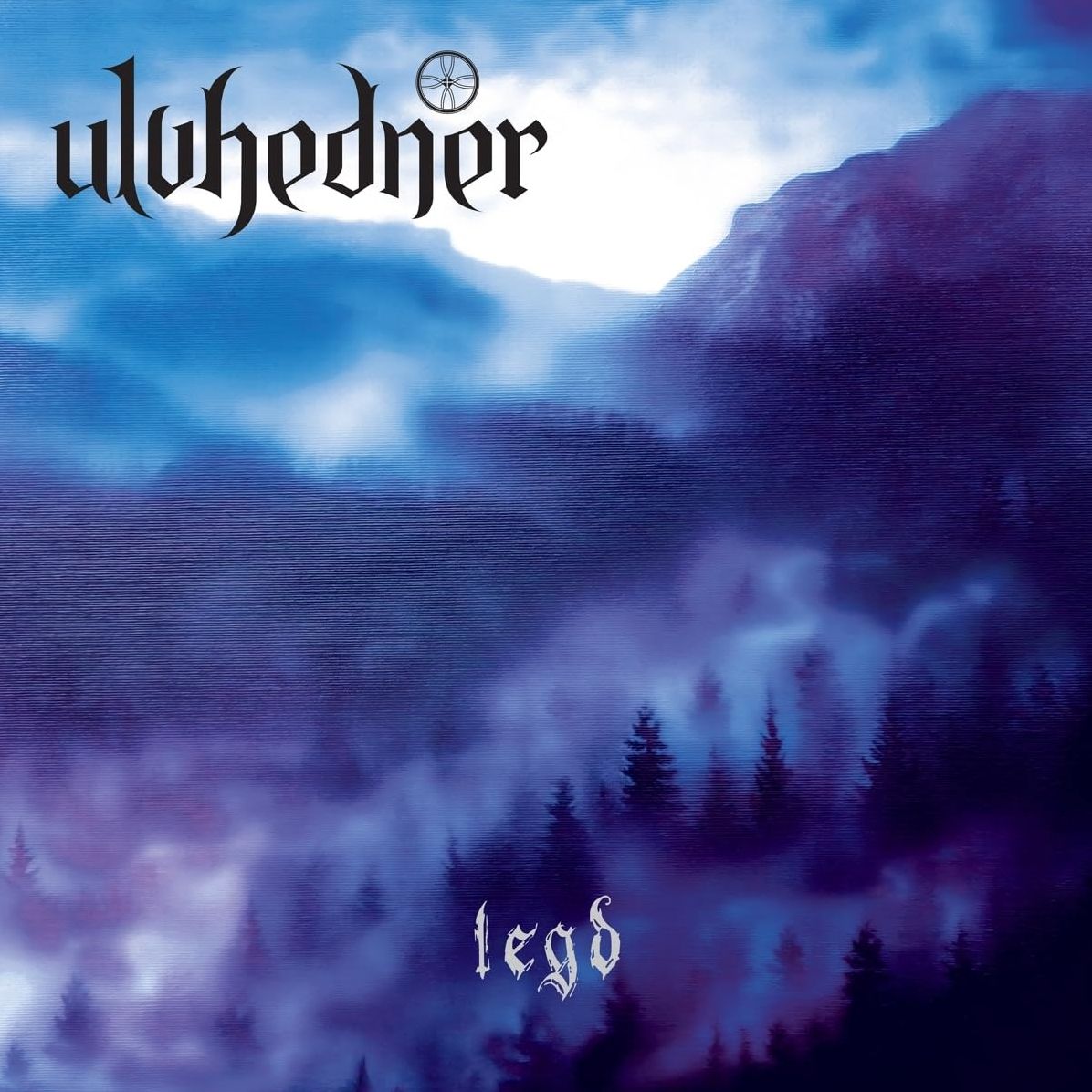 Legd (Ulvhedner)