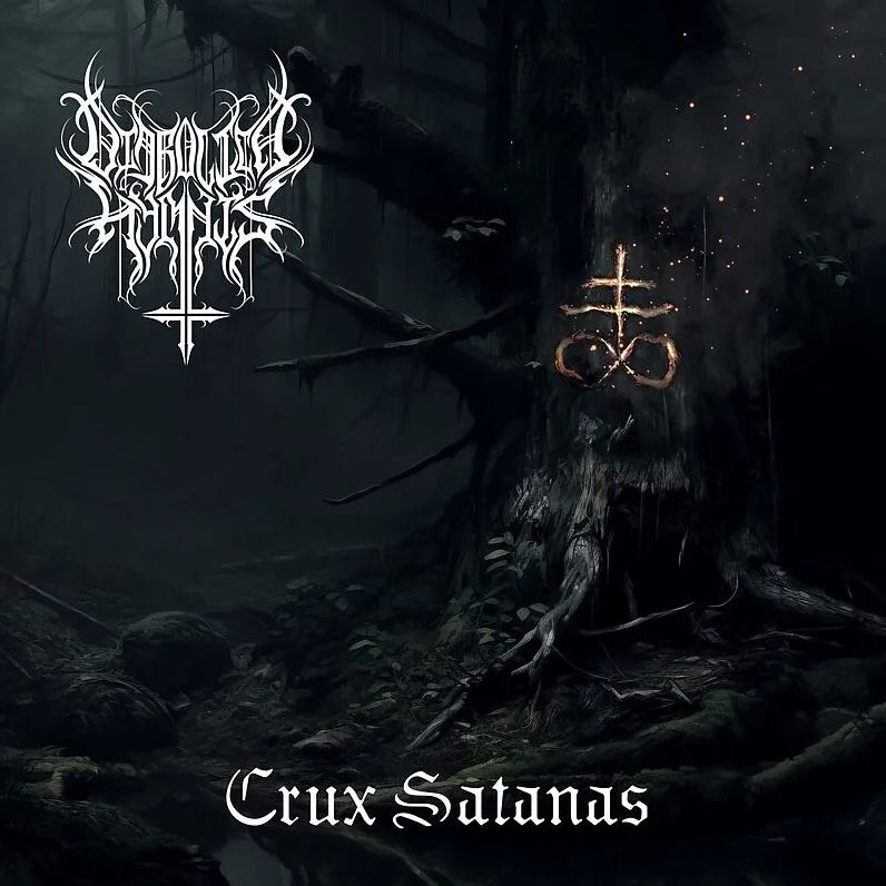 Crux Satanas (Diabolica Hymnis)