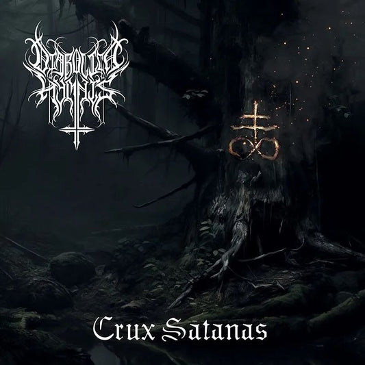 Crux Satanas (Diabolica Hymnis)