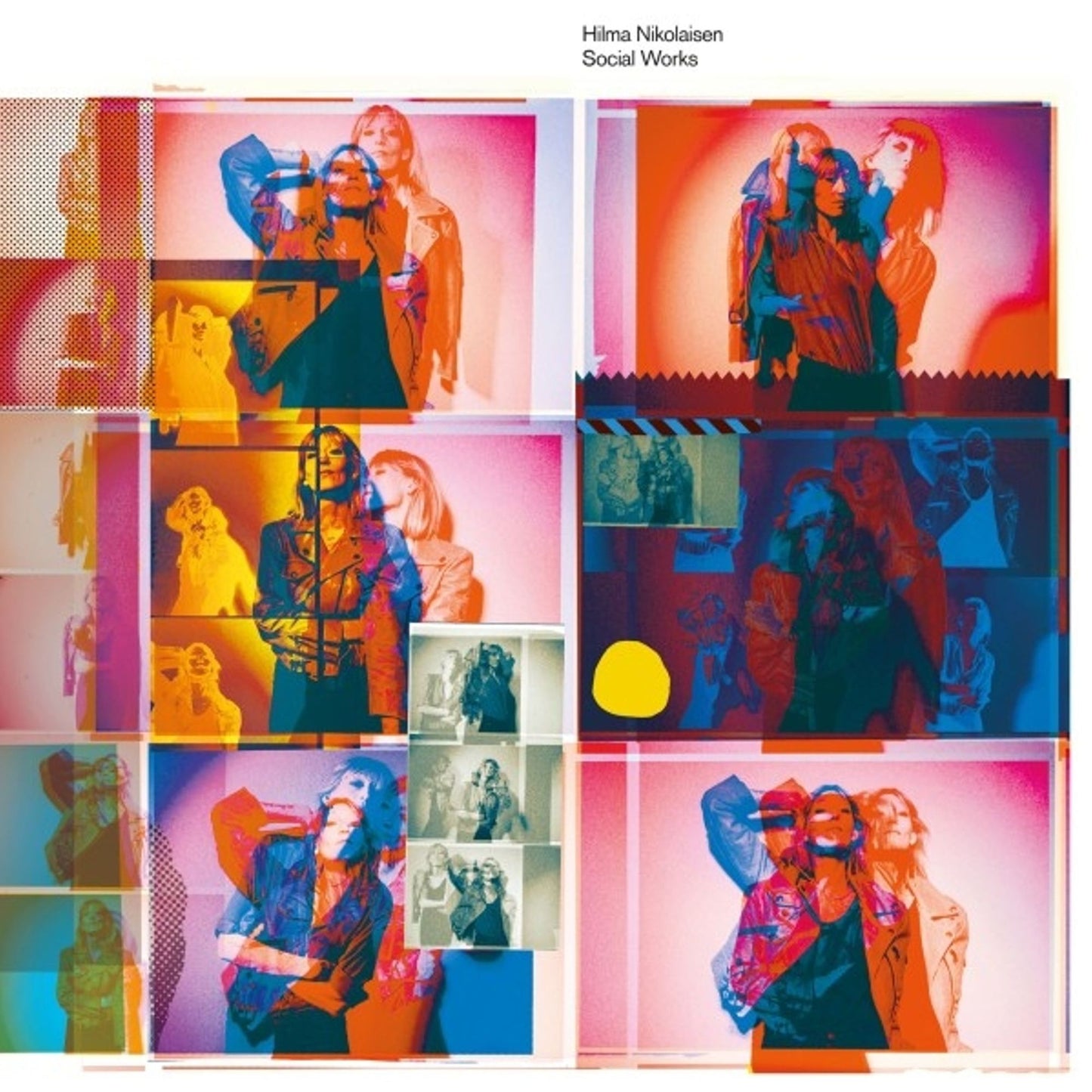 Social Works (Hilma Nikolaisen)