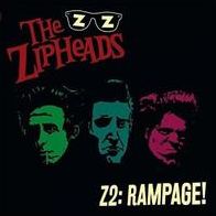 Z2:rampage [Magenta Vinyl 180G]