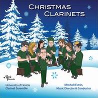 Christmas Clarinets