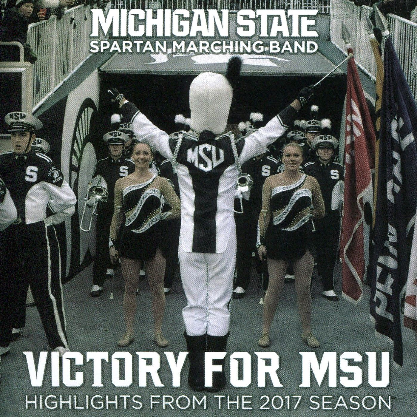 Victory For Msu: Highlights From The 2017 Season